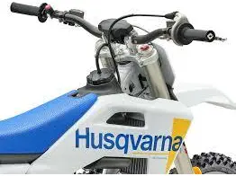 Husqvarna TC 85 19/16 2027
