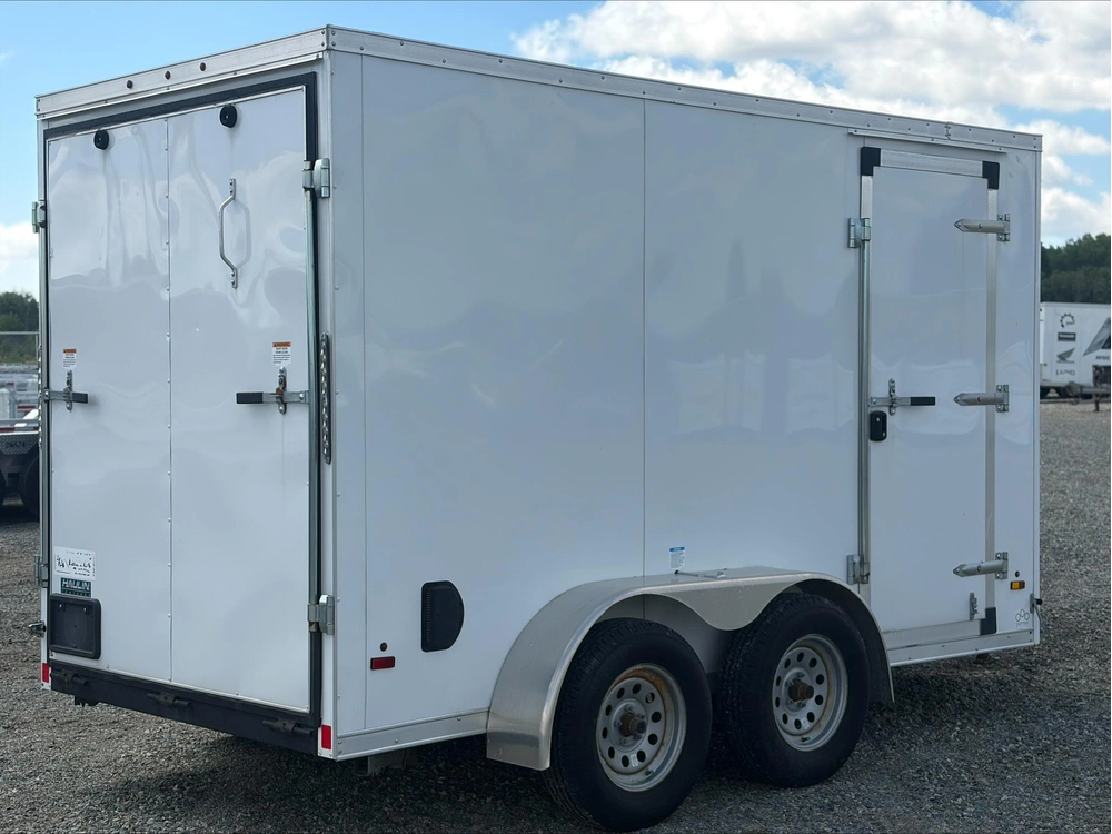 2022 Haulin Haulin 6x12 alt