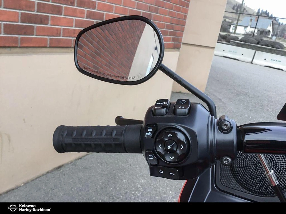 2026 Harley-davidson Fltrx - Road Glide® alt