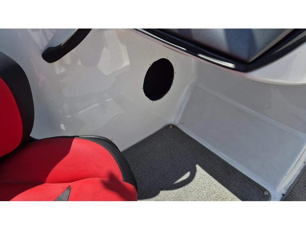 2008 Sea-doo Speedster 200 Wake alt
