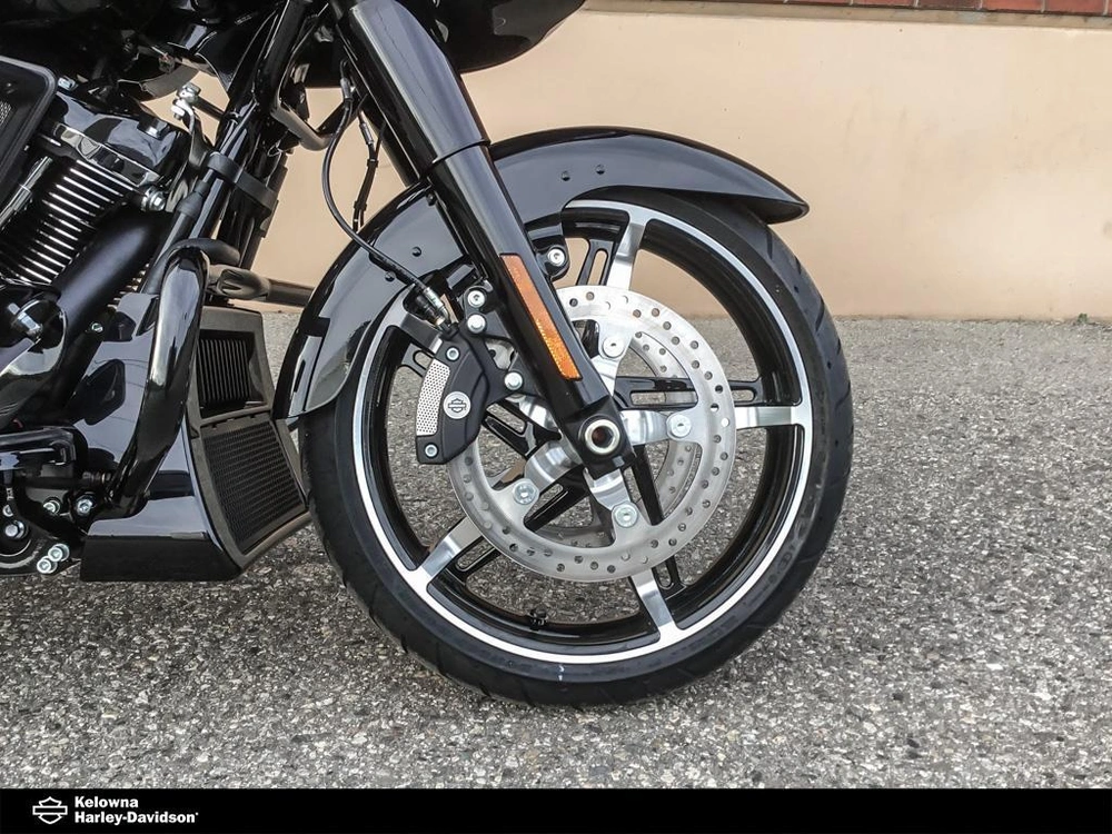 2026 Harley-davidson Fltrx - Road Glide® alt