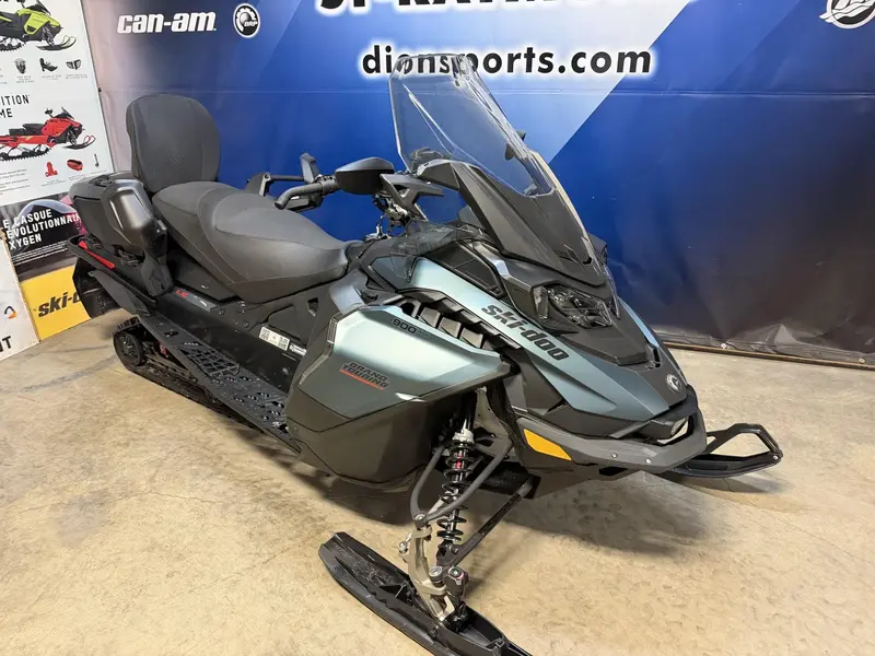 Ski-Doo GRAND TOURING LE PLATINUM 900 ACE 2026