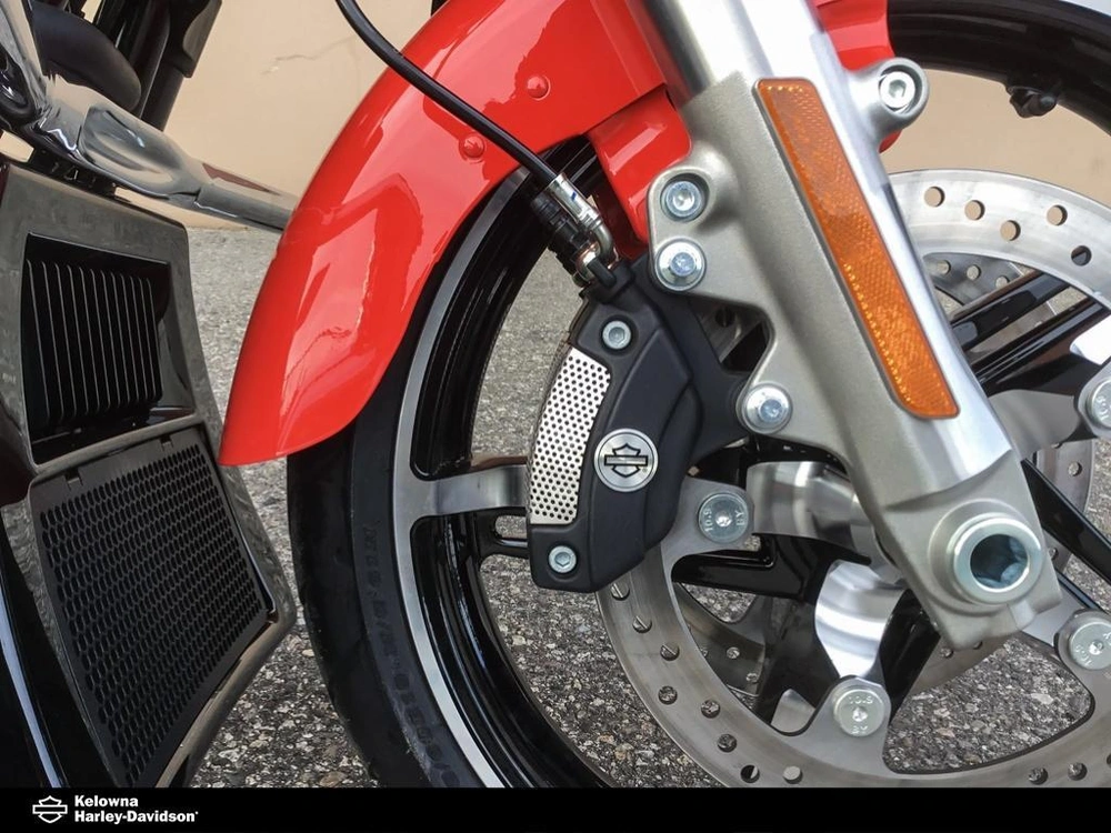 2026 Harley-davidson Fltrx - Road Glide® alt