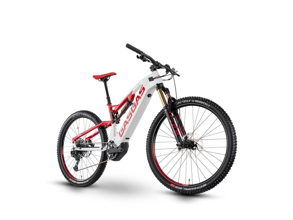 Gasgas G Trail 3.0 2024 alt