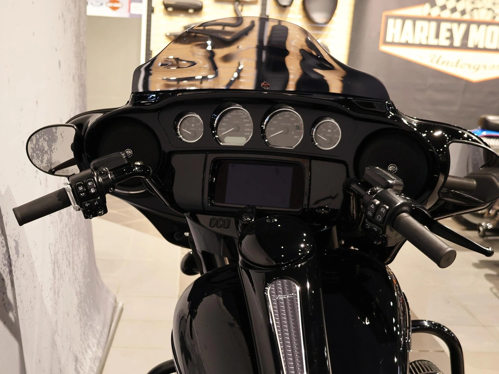 2020 Harley-davidson Street Glide Special Flhxs alt