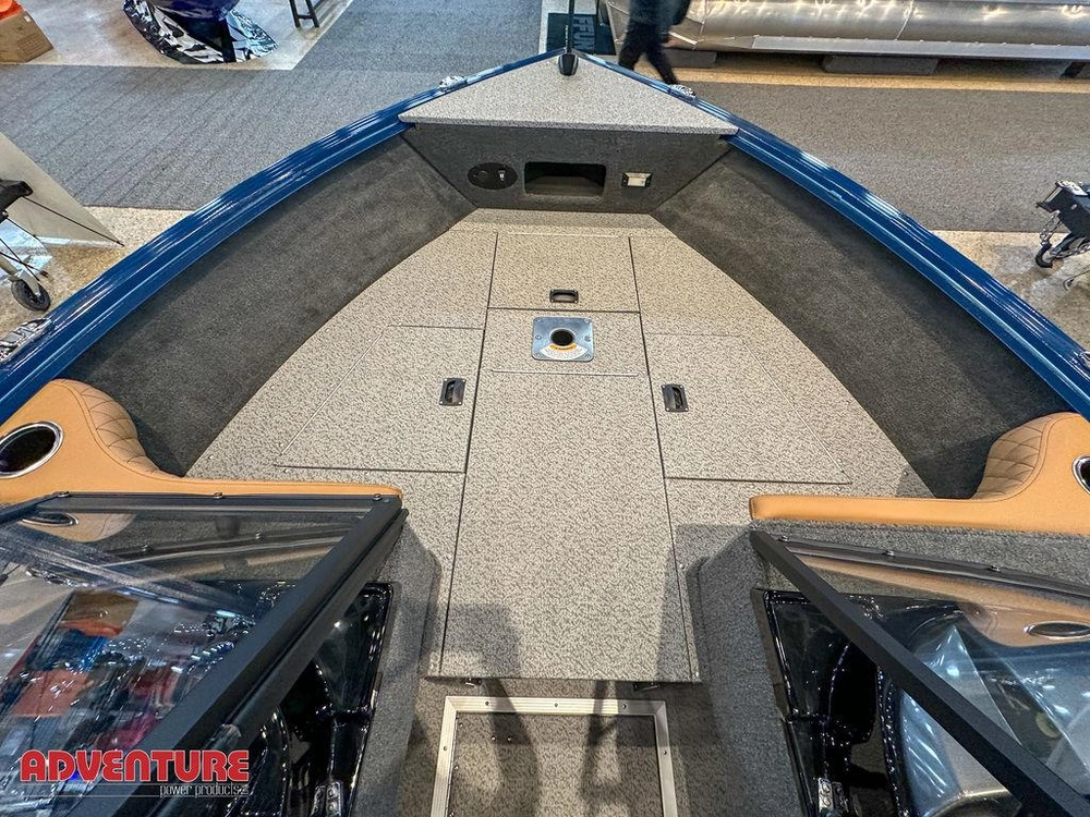 2026 Legend Boats 17 Xt alt