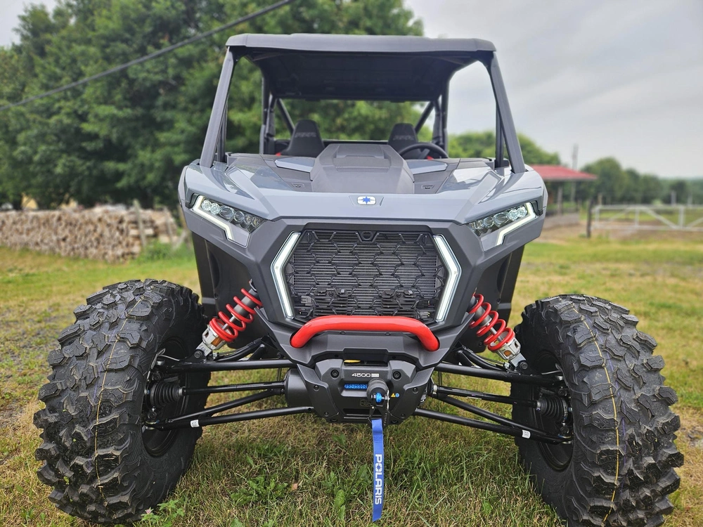 2026 Polaris Rzr Xp 1000 Ultimate alt