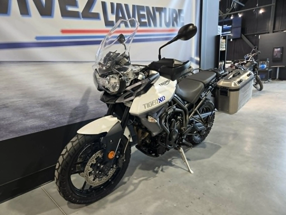 Triumph Tiger 800 Xr Abs 2016 alt