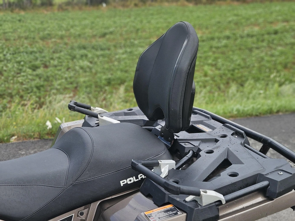 2020 Polaris Sportsman 570 Touring alt