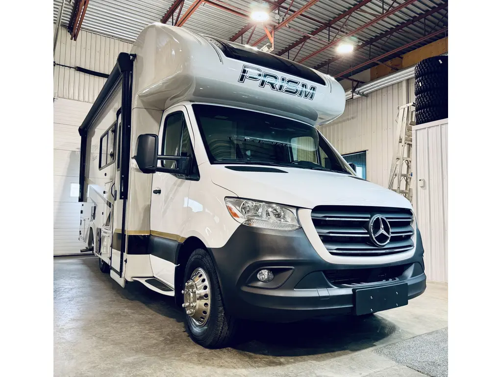 Coachmen Prism 24FSS 2024
