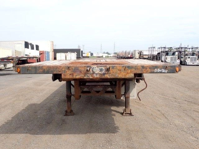 1995 Other Drop Deck