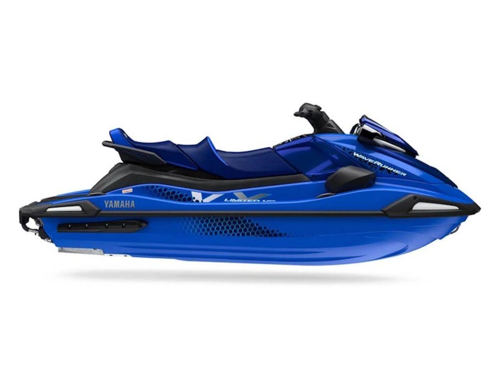 2026 Yamaha Vx Limited Ho alt