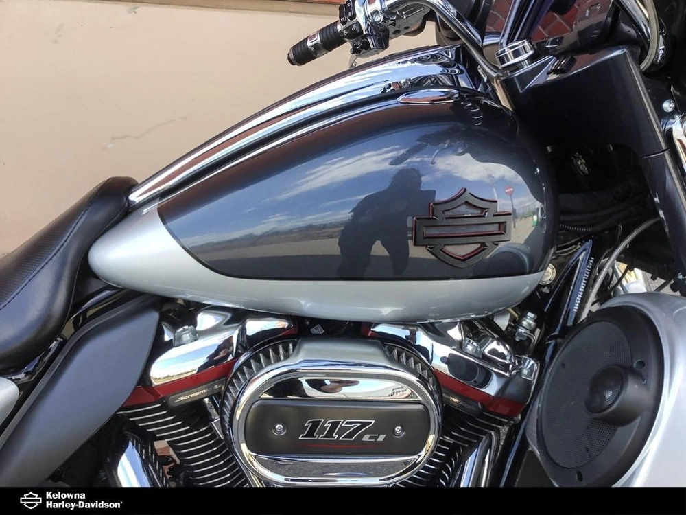 2019 Harley-davidson Flhxse - Cvo™ Street Glide® alt