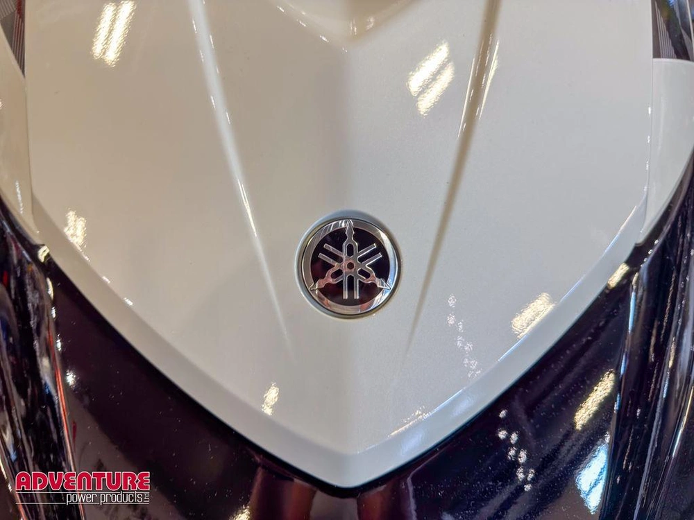 2026 Yamaha Vx Cruiser Ho With Audio alt