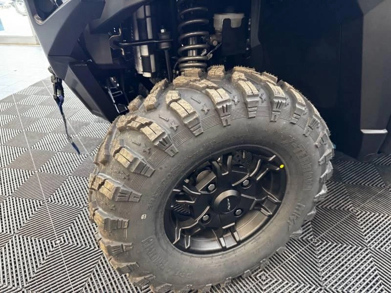 Polaris Ranger Xp 1000 Northstar Edition Ultimate 2026 alt