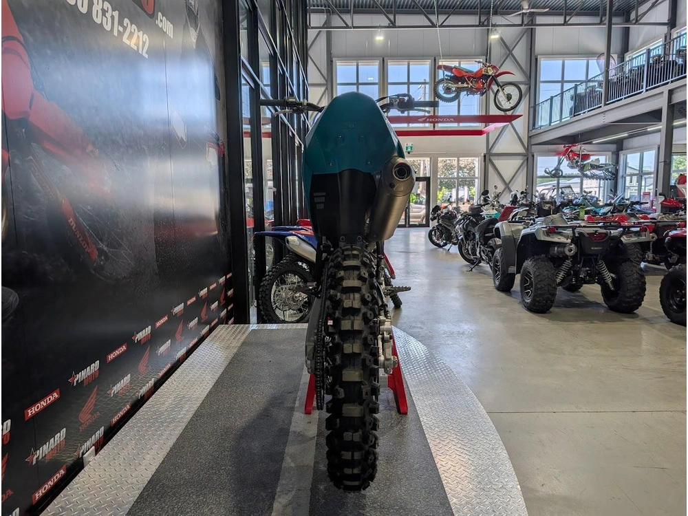 Kove Mx450r 2026 alt