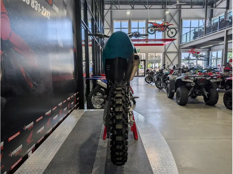 KOVE MX450R 2026