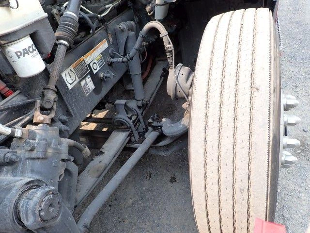 Peterbilt 579 2024