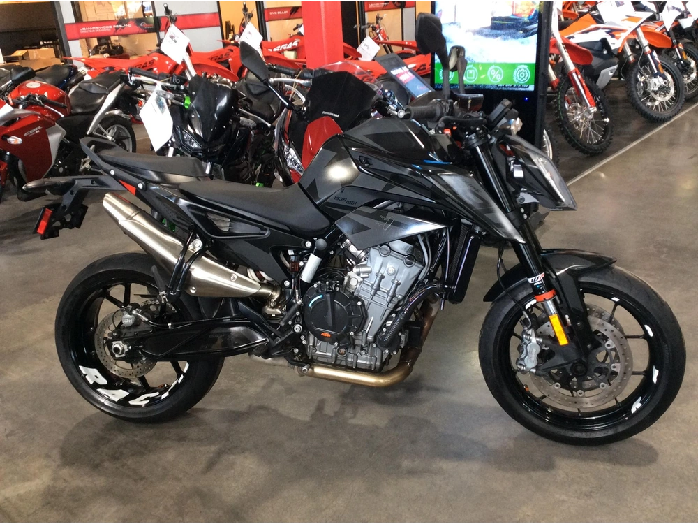 2022 Ktm 890 Duke Abs alt