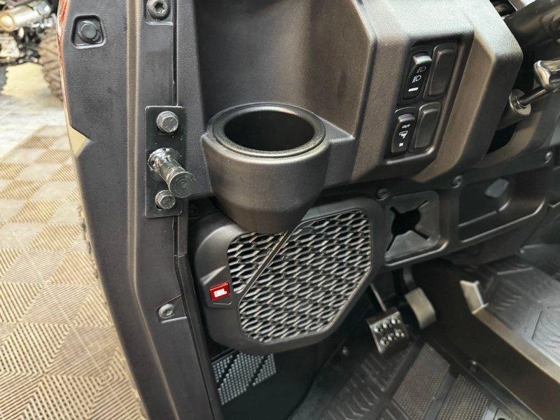 Polaris Ranger Xp 1000 Northstar Edition Ultimate 2026 alt