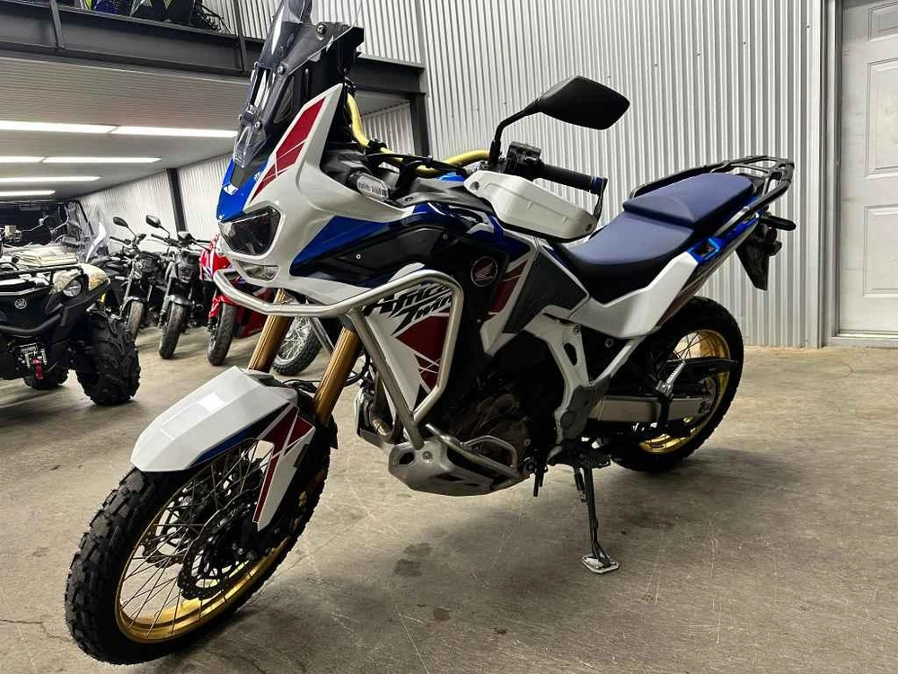 Honda Africa Twi 2022 alt