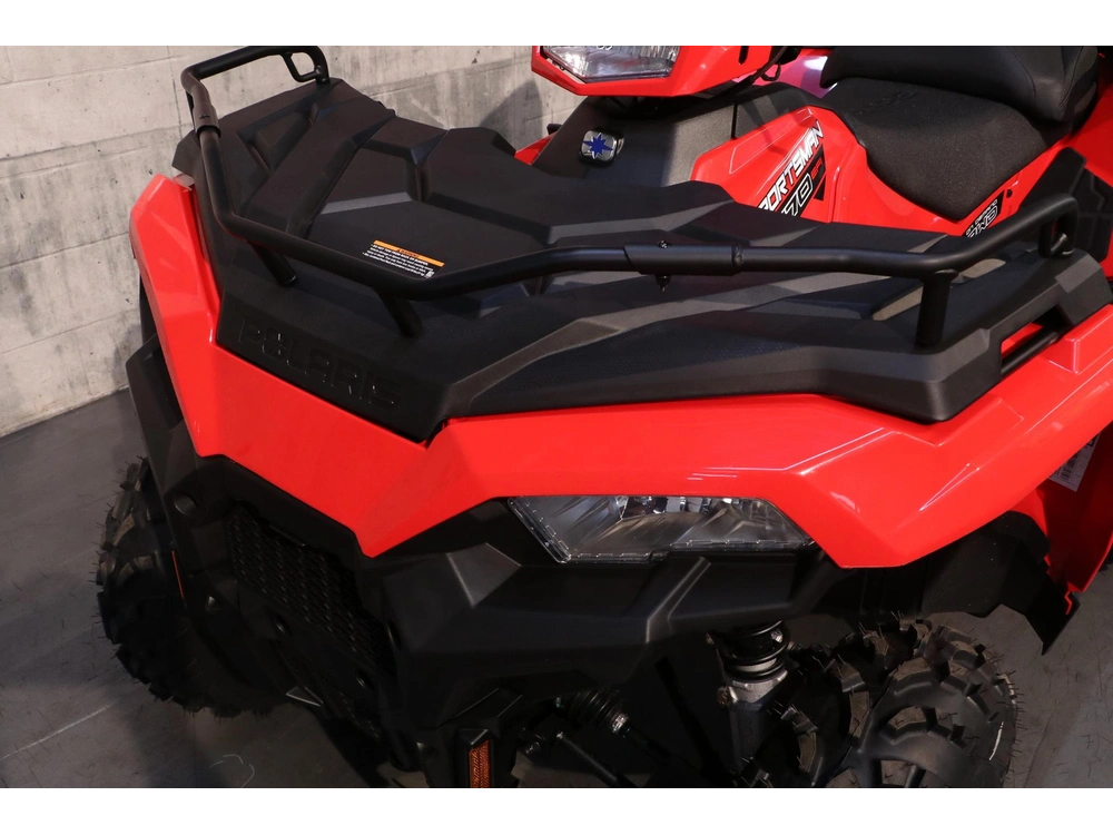 2026 Polaris Sportsman Touring 570 alt