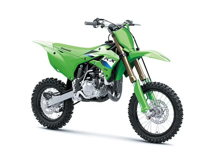 2027 Kawasaki KX85 