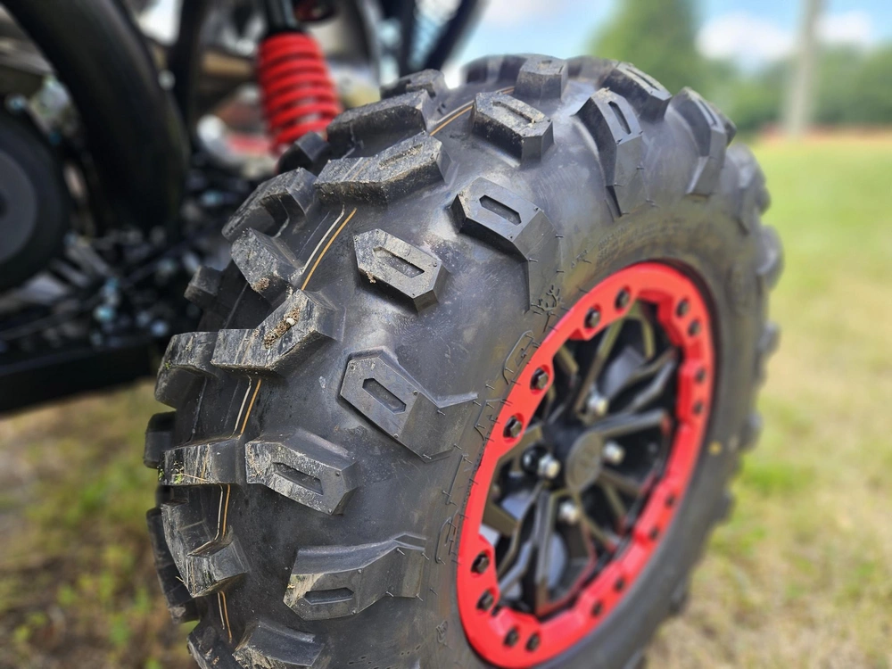 Cfmoto Zforce 950 Sport G2 Eps 2026 alt
