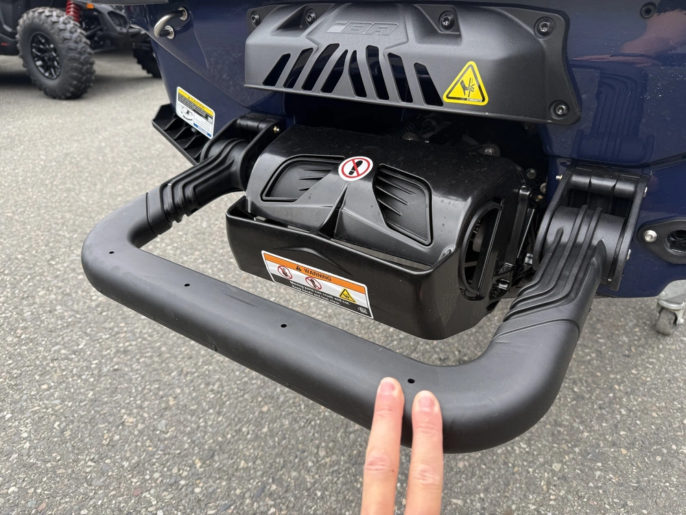 2026 Sea-doo Gtx 230 (sound System) alt