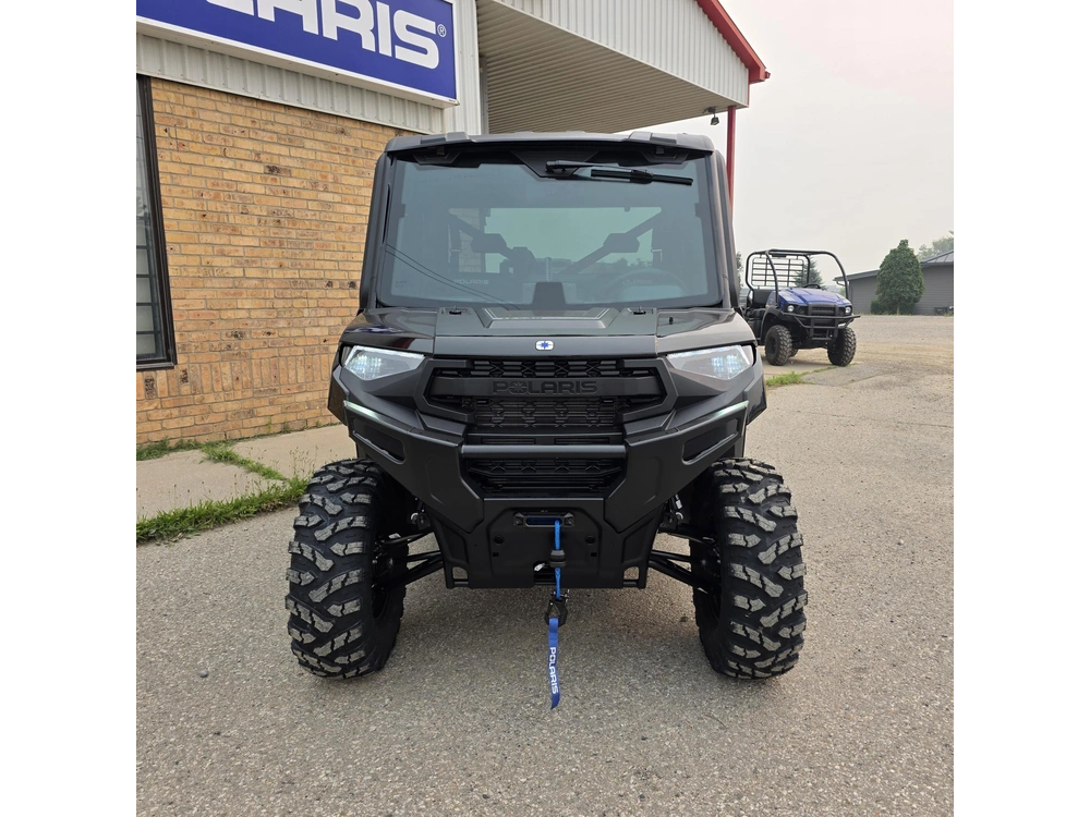 2026 Polaris Ranger Crew Xp 1000 Northstar Texas Edition alt
