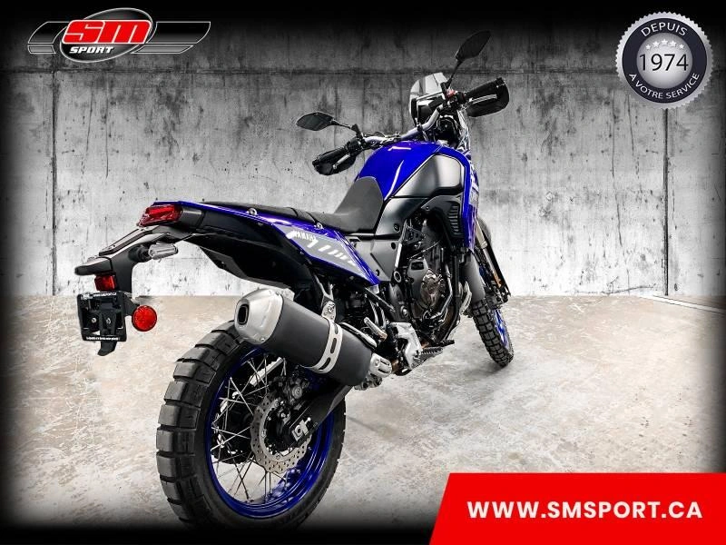 2024 Yamaha Tenere 700 alt