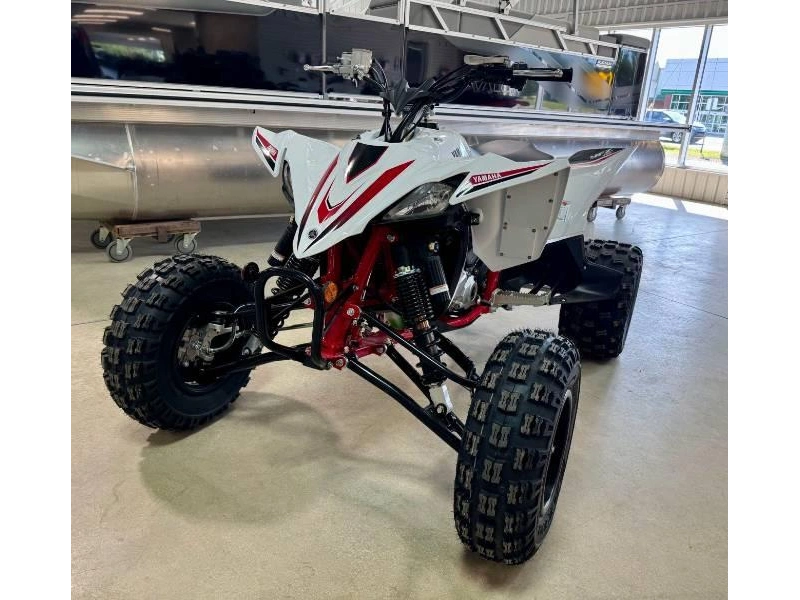 Yamaha Yfz450r Se 70th 2026 alt
