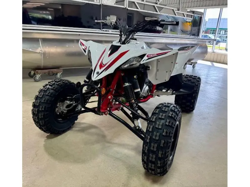 Yamaha Yfz450r Se 70th 2026 alt