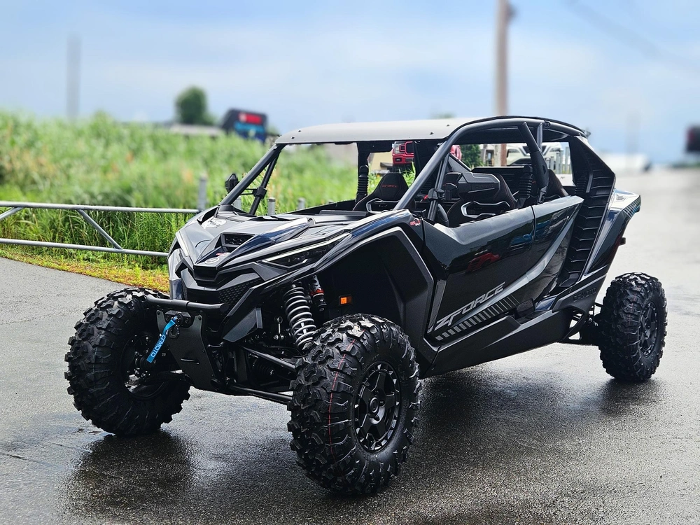 2026 Cfmoto Z10-4 alt