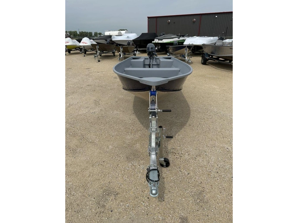 2023 G3 Boats Guide V16xt alt