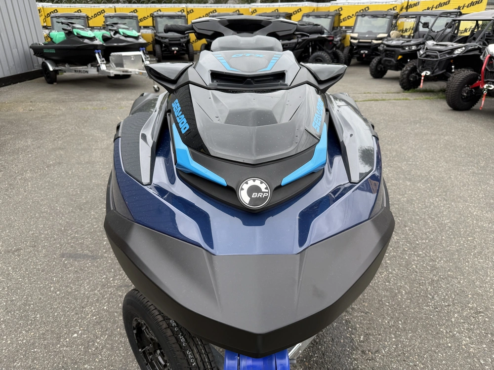 2026 Sea-doo Gtx 170 (sound System) alt