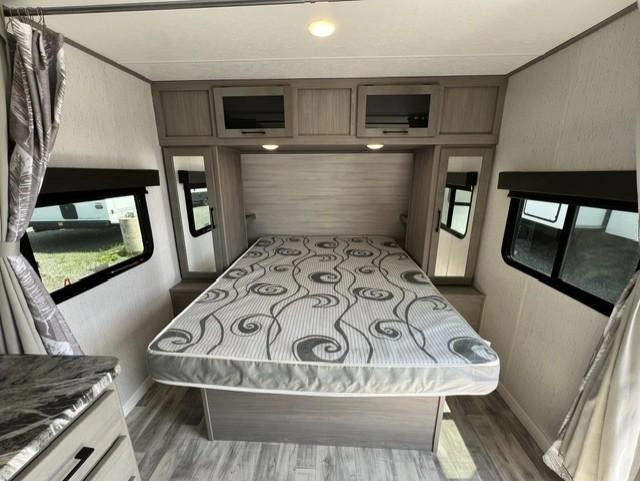 Dutchmen Kodiak 227bh 2022 alt