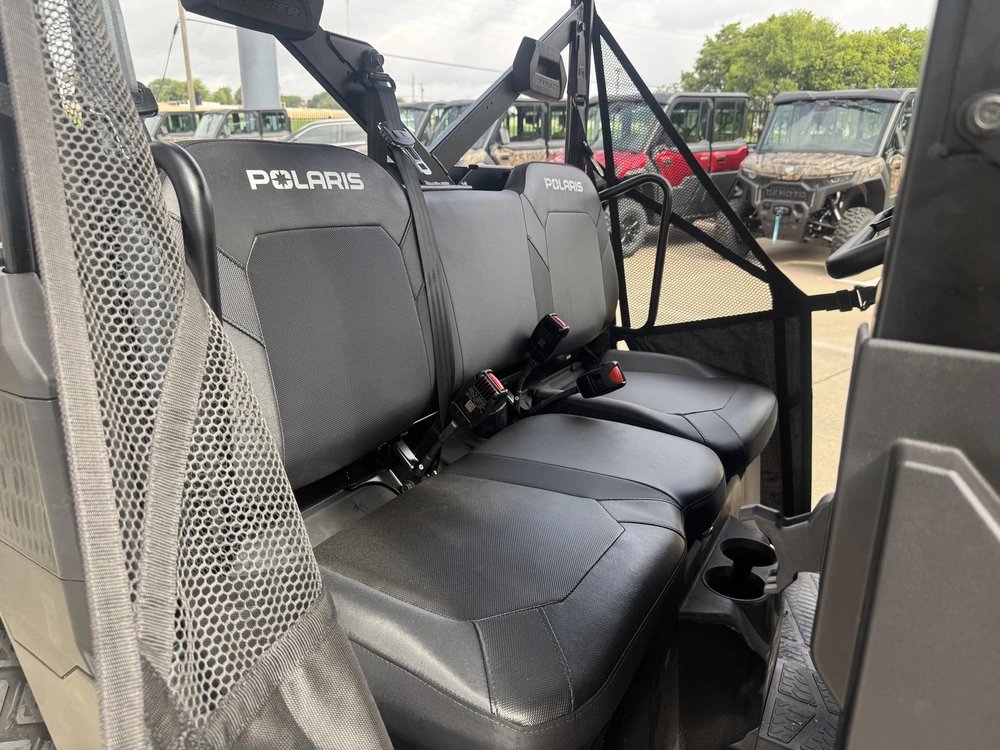 2026 Polaris Ranger Crew 1000 Premium alt
