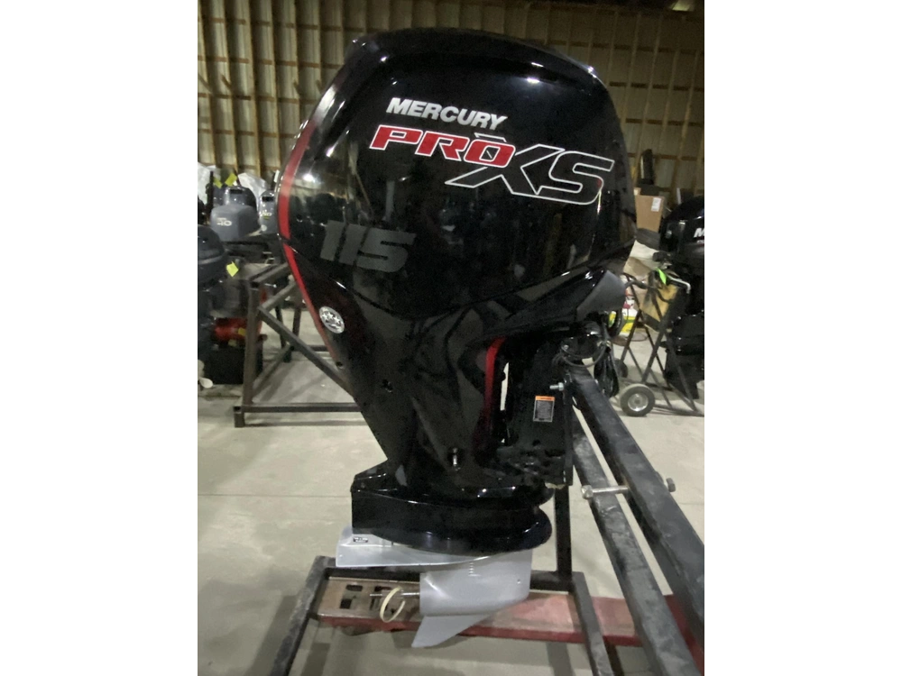 2019 Mercury 115xlxs4s alt
