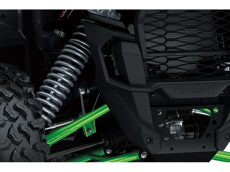 Kawasaki TERYX KRX4 1000 2027