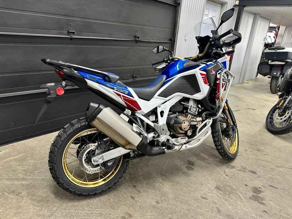 Honda Africa Twi 2022 alt