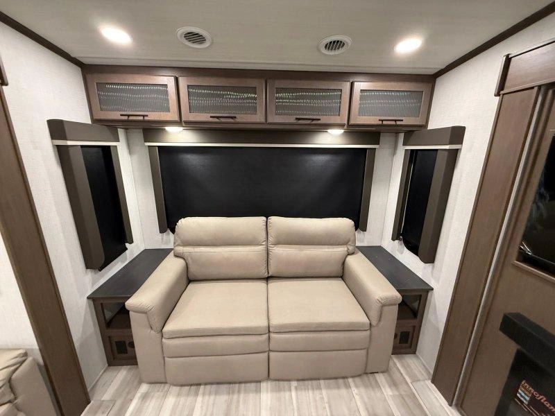 Keystone Rv Cougar 28rli 2026 alt
