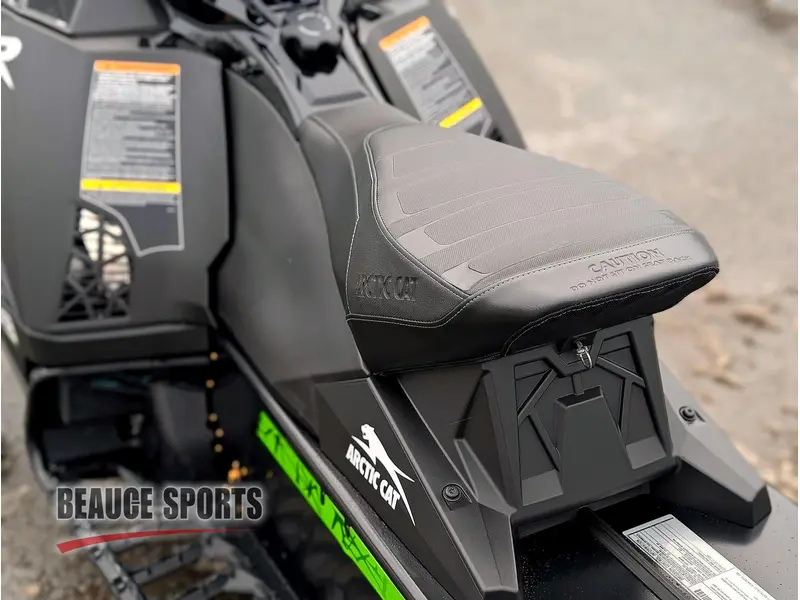 Arctic Cat ZR 858 137 SP ES CN GRN G8 DISPLAY ⚡Écran Garmin G8 Comparable Polaris Indy XR & Ski-Doo MXZ XRS ⚡ | 2026