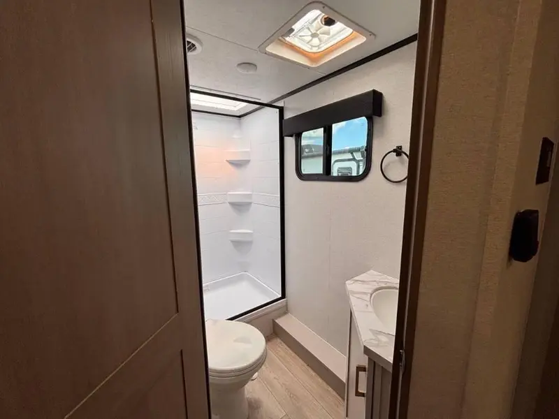 Jayco Jay Feather 21MBH 2027