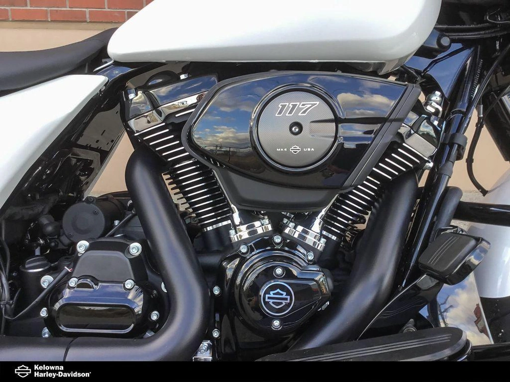 2025 Harley-davidson Flhx - Street Glide® alt