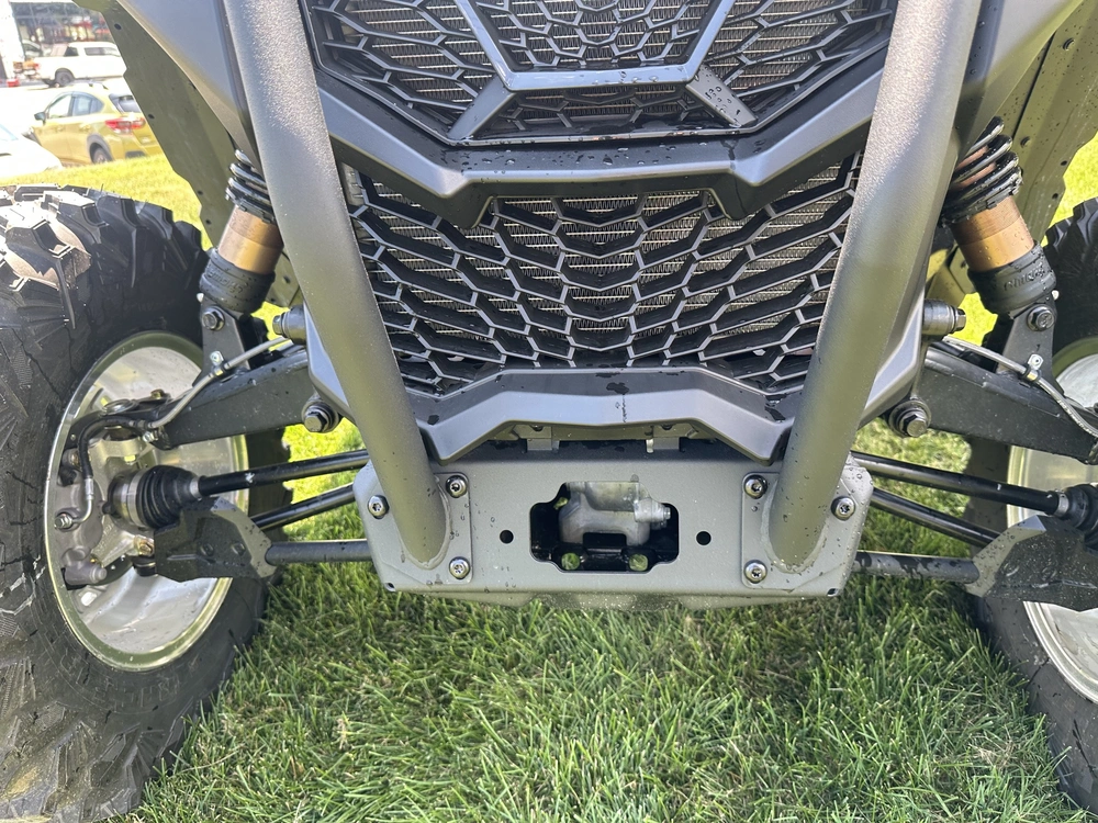 2026 Can-am Maverick Sport Dps 1000r alt