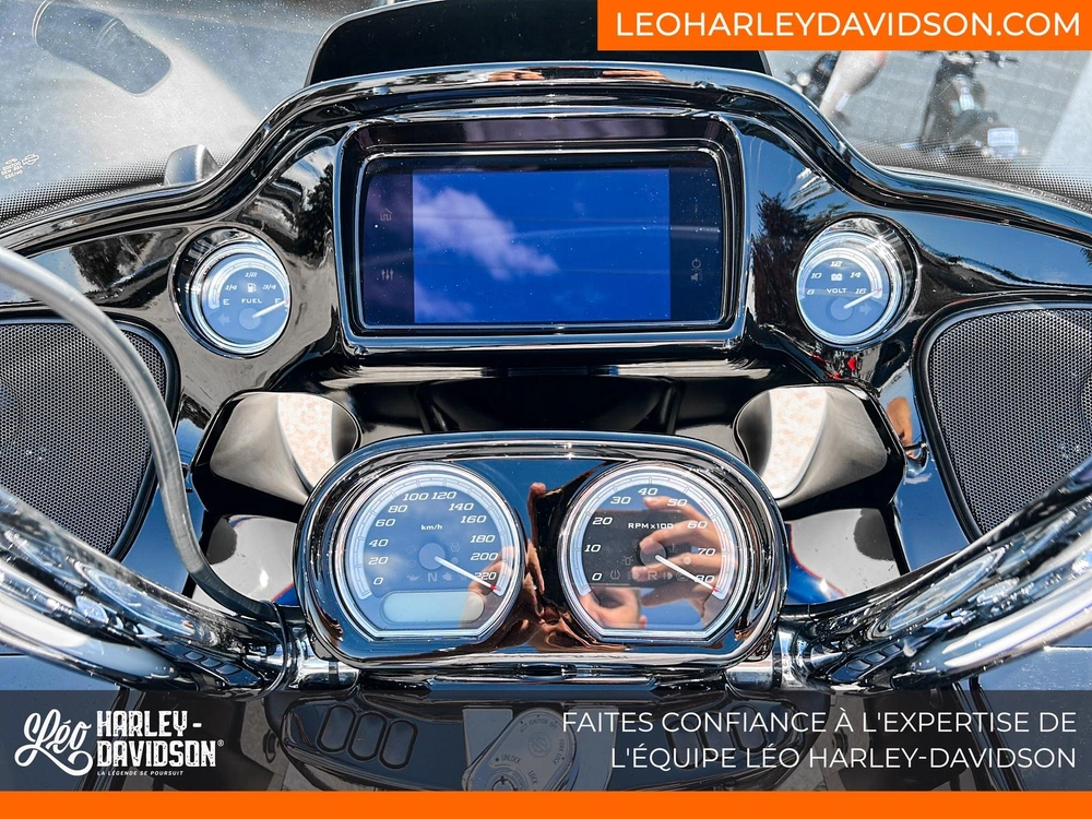 Harley-davidson Fltrk Road Glide Limited 2023 alt