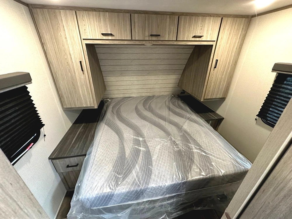 2022 Keystone Rv Passport 252rd alt