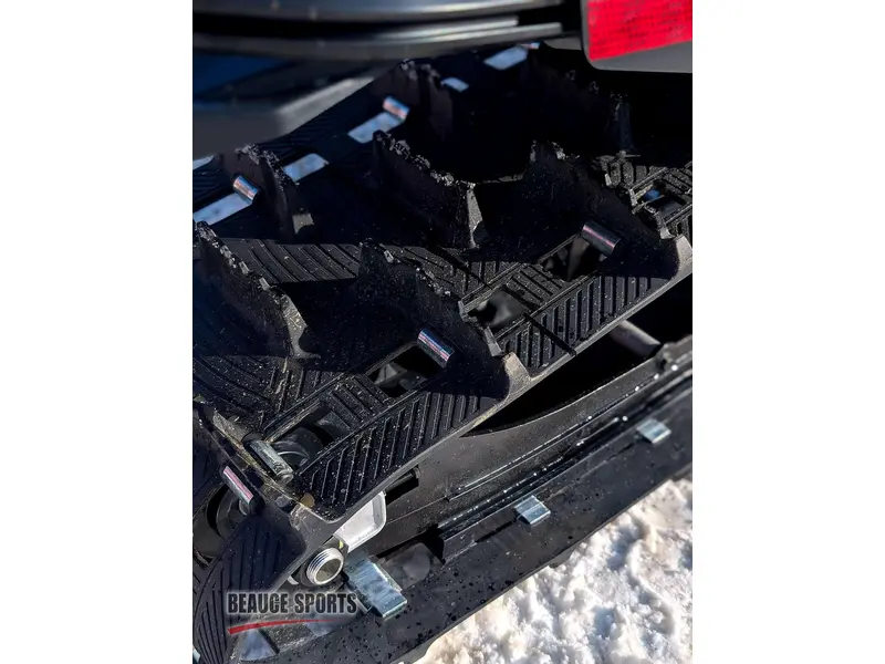 Arctic Cat WIDESCAPE 250 US BLACK | 🌟 Alternative moderne au Snow Hawk 🌟 | 2024