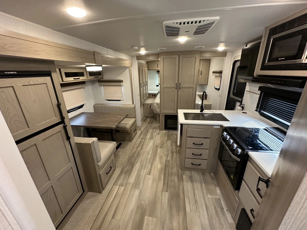 Rockwood Mini Lite 2513s 2024 alt